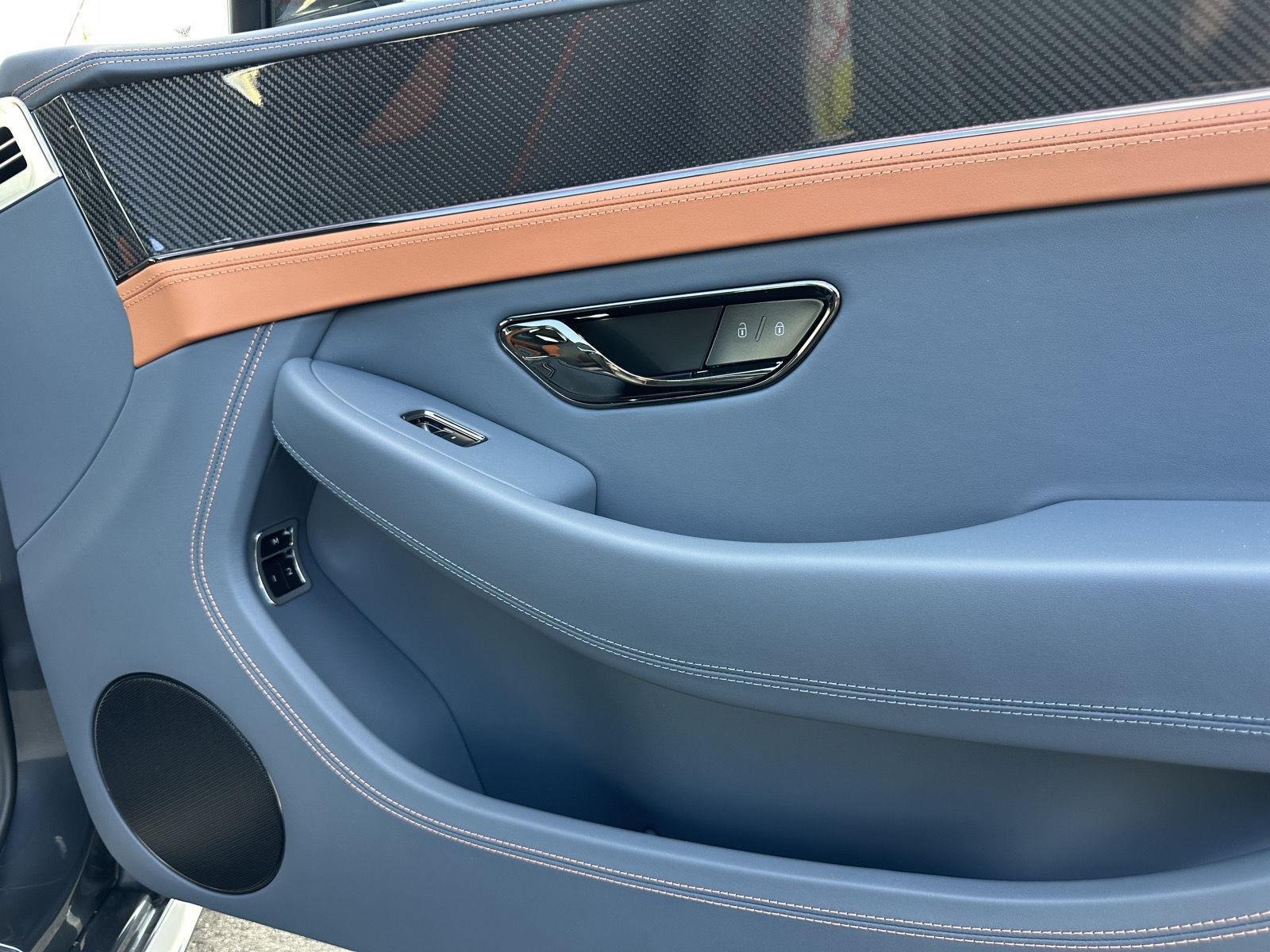 New 2026 Bentley Continental GT S AWD/4WD image 23