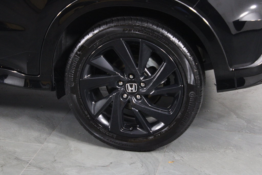 Used 2022 Honda HR-V Sport image 14