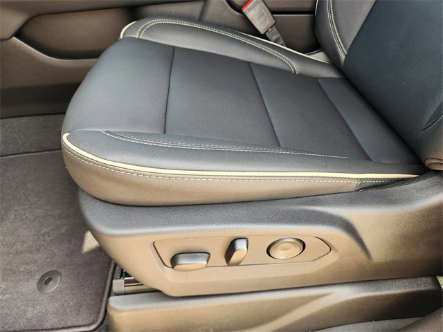 New 2026 Chevrolet Tahoe Premier image 17