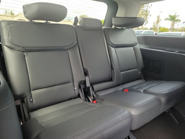 New 2026 Ford Expedition Active AWD/4WD image 20