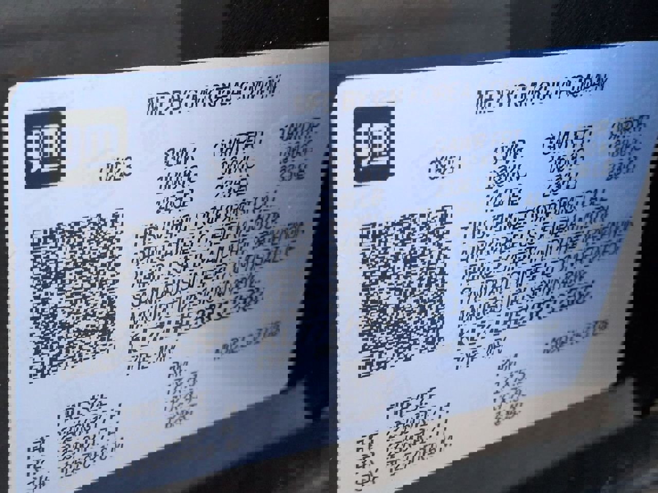 Certified 2024 Chevrolet Trax LT w/ Driver Confidence Package image 28