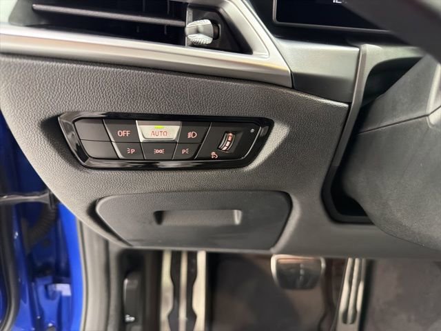 Used 2025 BMW M4 xDrive Competition image 12