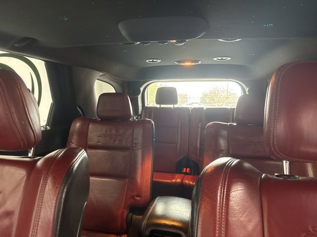 Used 2018 Dodge Durango SRT w/ Technology Group image 15