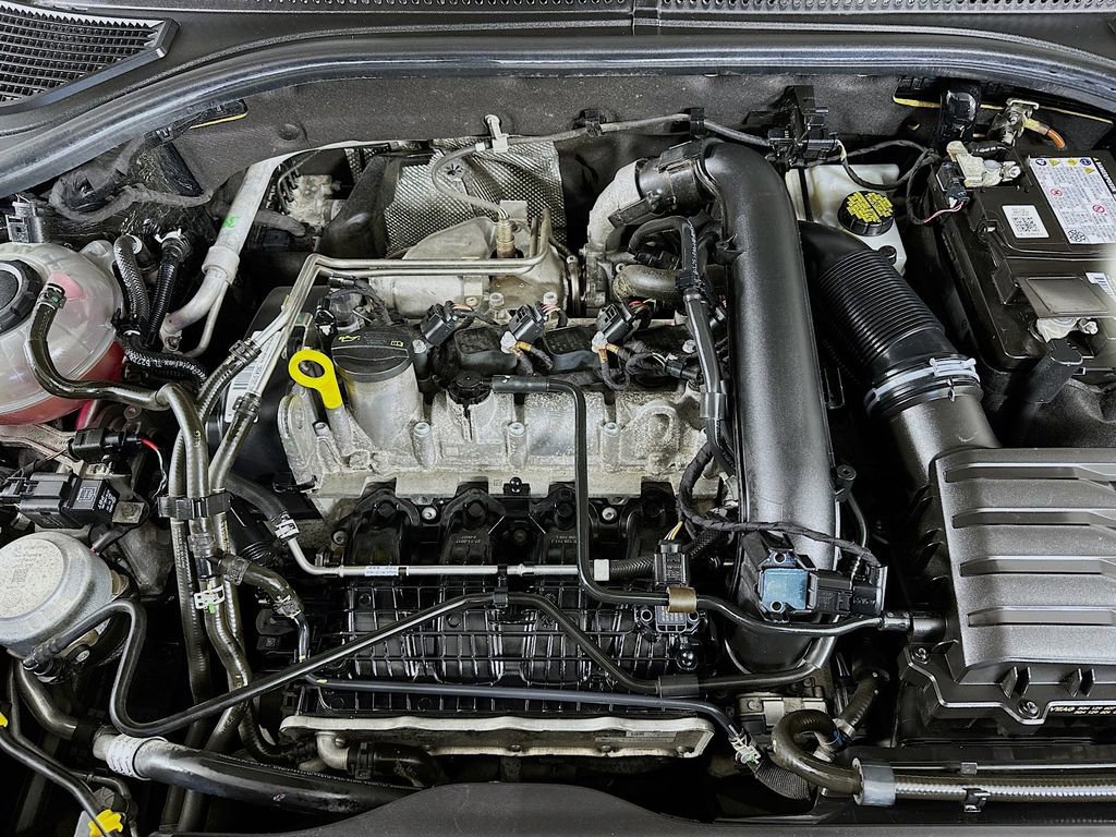 Used 2019 Volkswagen Jetta S w/ Driver Assistance Package image 30