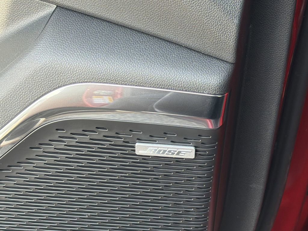 New 2026 GMC Acadia Elevation w/ Black Edition FWD image 15