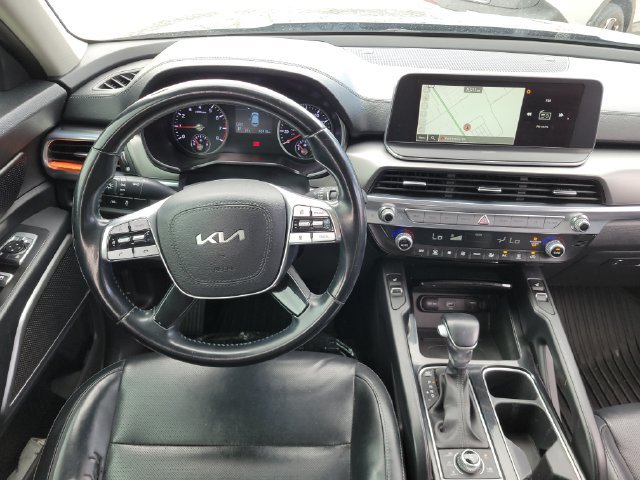 Used 2022 Kia Telluride S AWD/4WD image 13