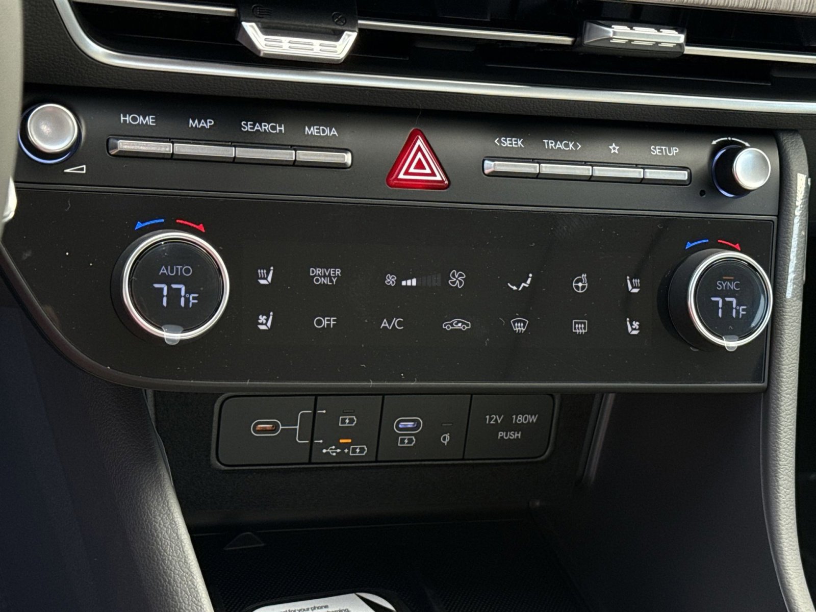 New 2026 Hyundai Sonata Limited image 21