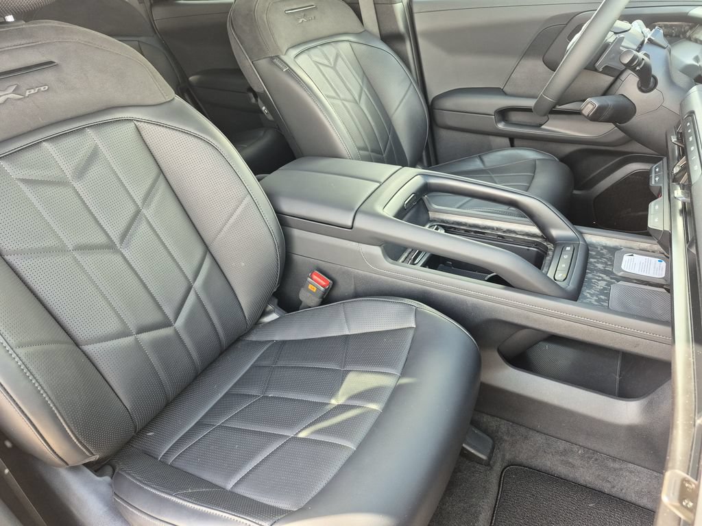 New 2027 Kia Telluride SX Prestige X-Pro AWD/4WD image 15