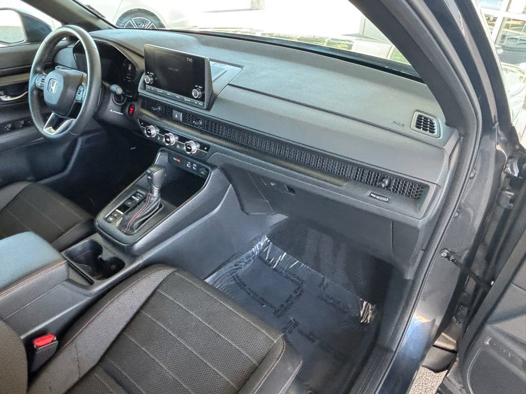 Used 2023 Honda CR-V Sport image 22