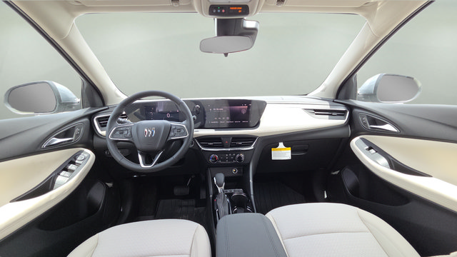 New 2026 Buick Encore GX Preferred w/ Comfort Package FWD image 24