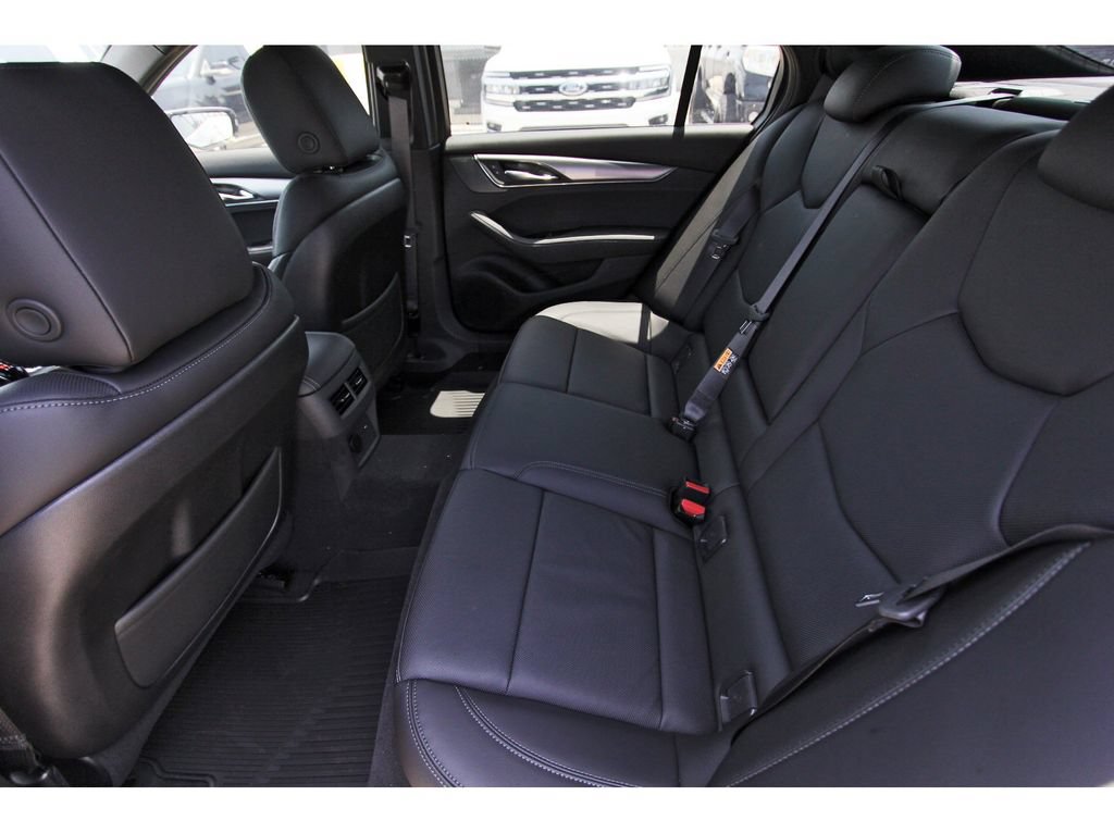 New 2026 Cadillac CT5 Premium Luxury w/ Technology Package RWD image 7