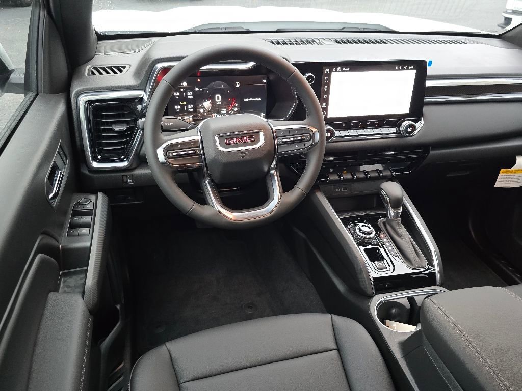 New 2026 GMC Canyon Elevation w/ Convenience Package image 6