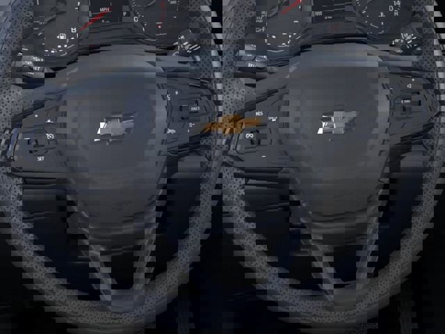 New 2026 Chevrolet Trax LS image 19