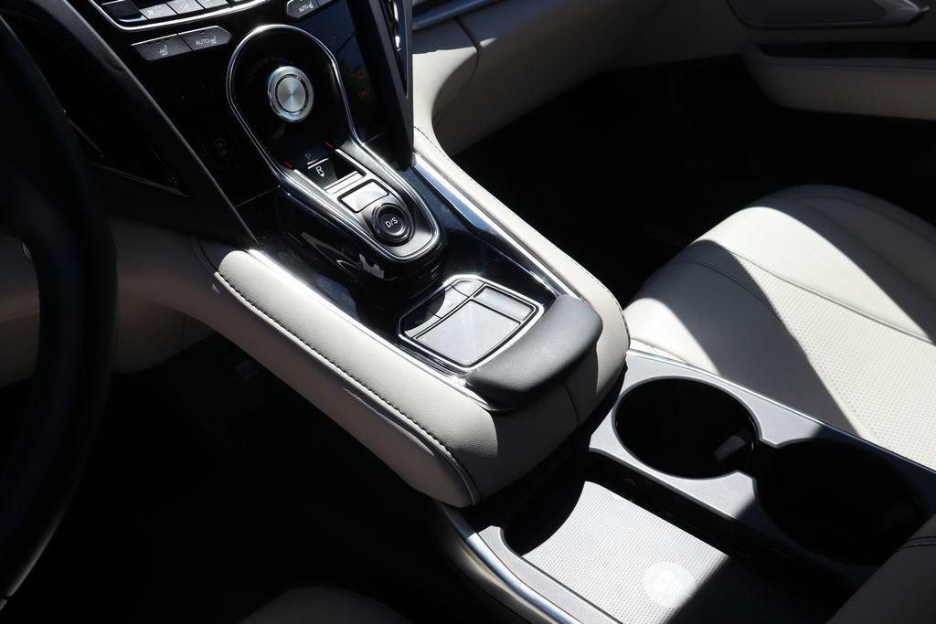 Used 2025 Acura RDX SH-AWD w/ Technology Package image 26