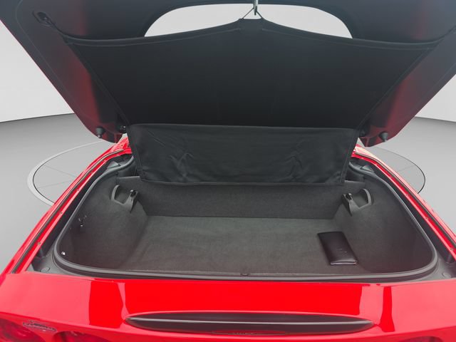 Used 2012 Chevrolet Corvette Grand Sport w/ 3LT Preferred Equipment Group RWD image 9