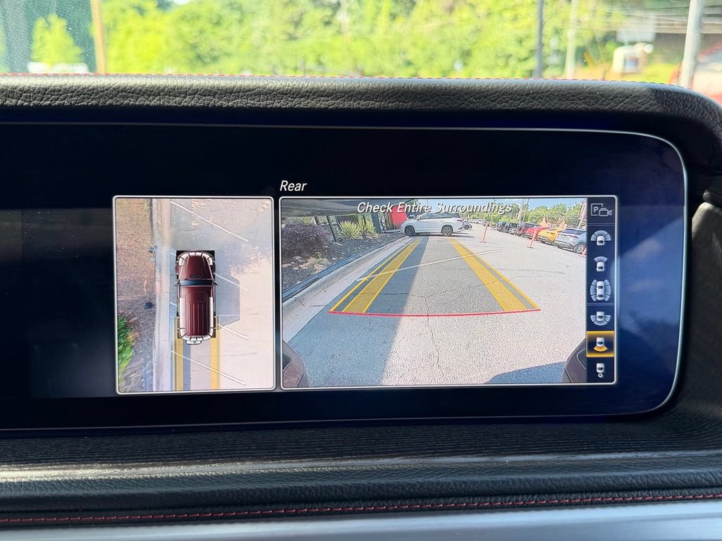 Used 2019 Mercedes-Benz G 63 AMG 4MATIC image 52