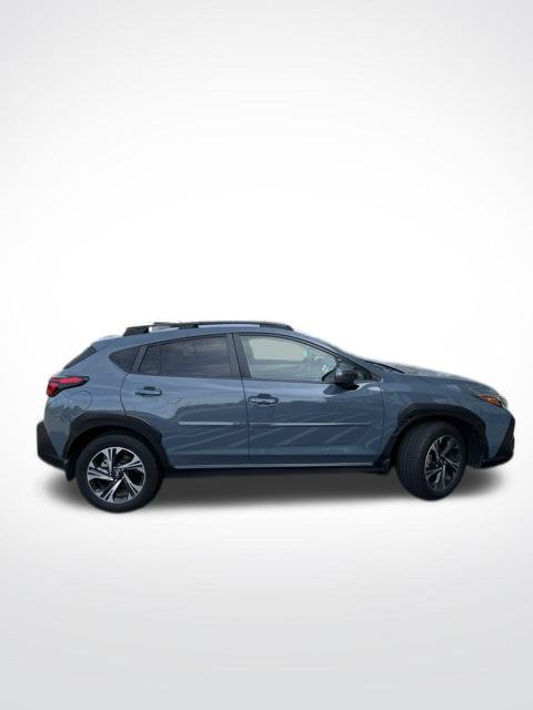 Used 2024 Subaru Crosstrek 2.0i Premium w/ Popular Package #4 AWD/4WD image 6