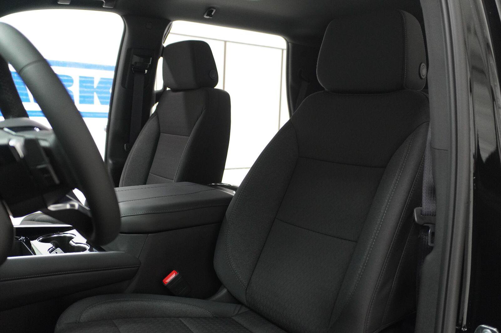 New 2026 Chevrolet Tahoe LS RWD image 7
