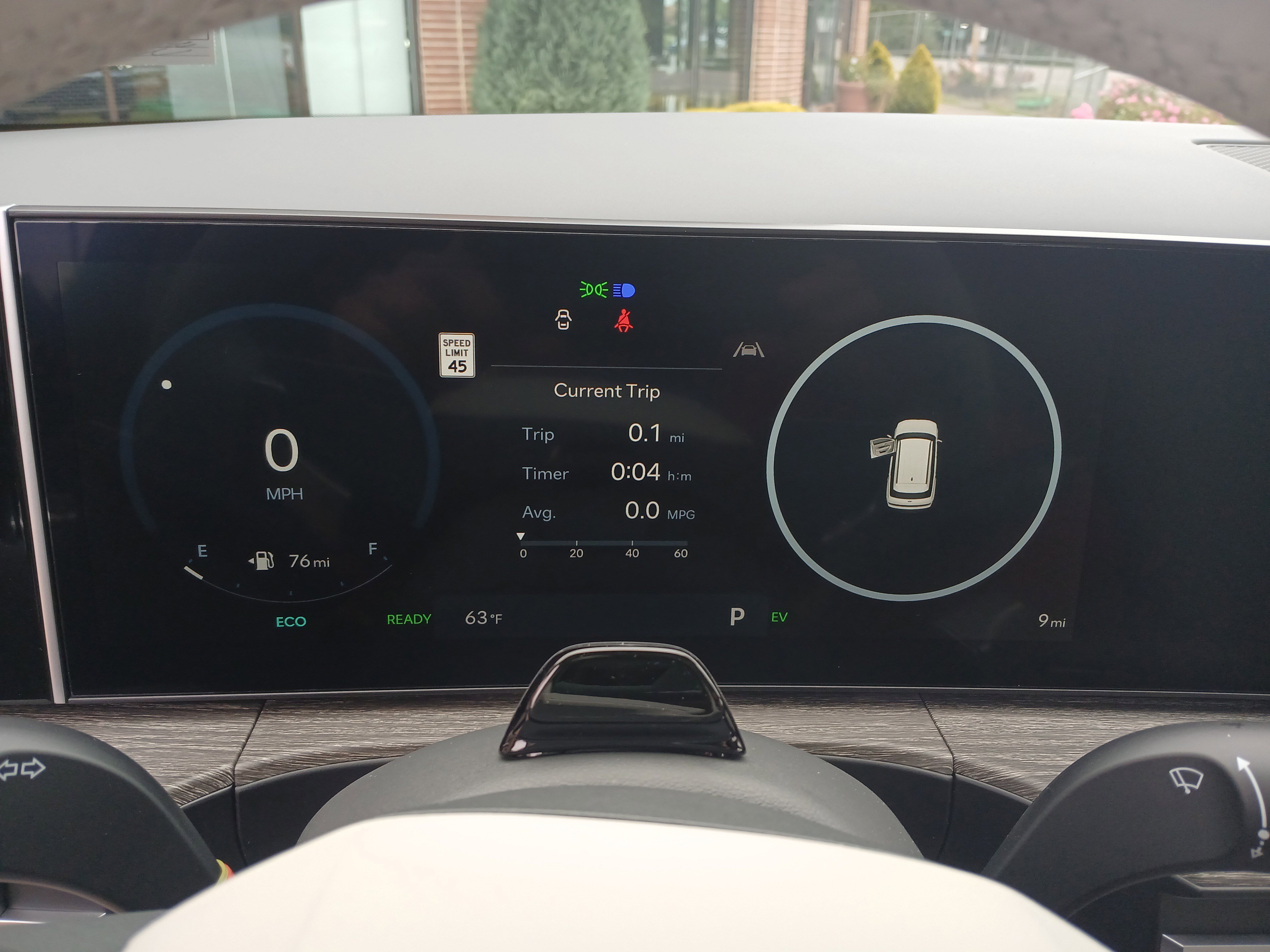 New 2026 Hyundai Santa Fe Limited image 21