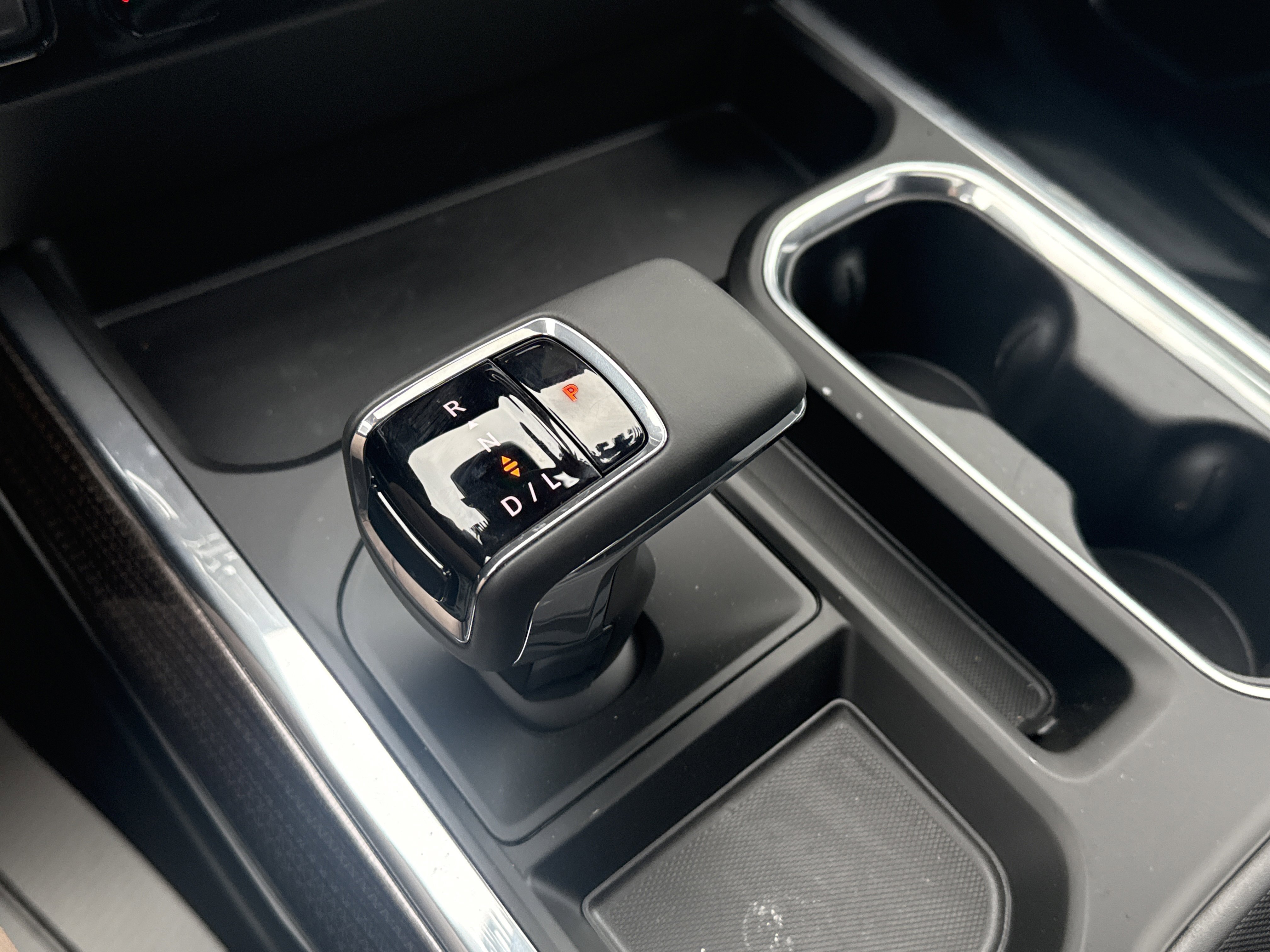 New 2026 Chevrolet Silverado 1500 RST w/ RST All Star Premium Package image 23