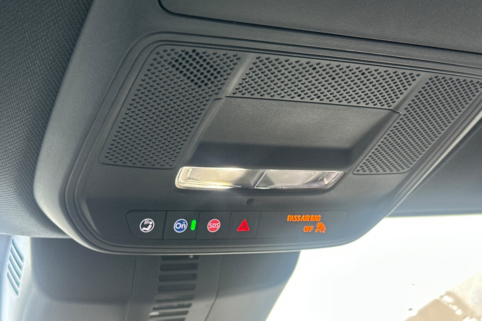 Used 2026 GMC Acadia Elevation FWD image 22