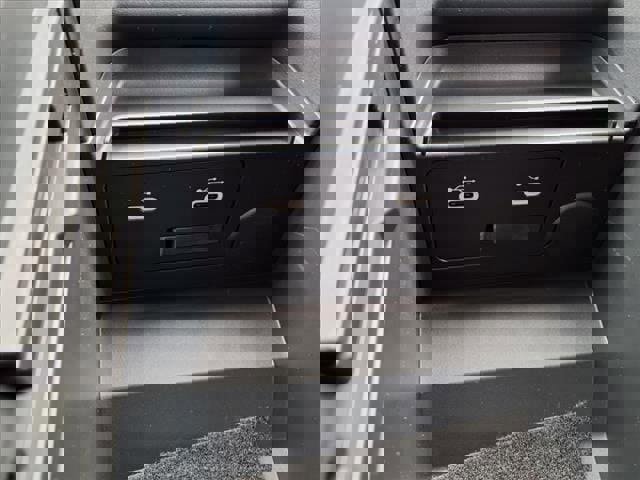 New 2025 MAZDA CX-30 2.5 Turbo w/ Premium Package image 10