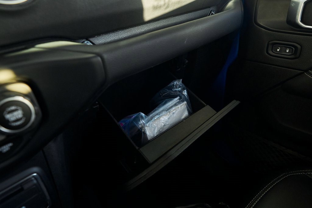 Used 2022 Jeep Wrangler Unlimited Sahara image 57