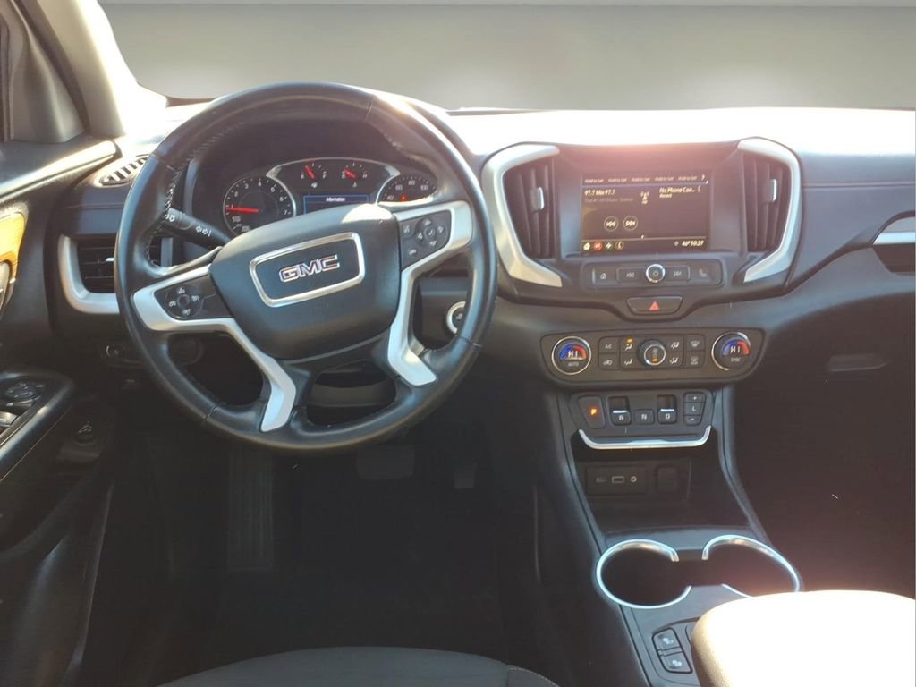 Used 2019 GMC Terrain SLE w/ Driver Convenience Package image 6