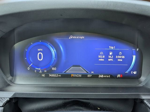 Used 2021 Ford Explorer ST w/ Equipment Group 401A image 38