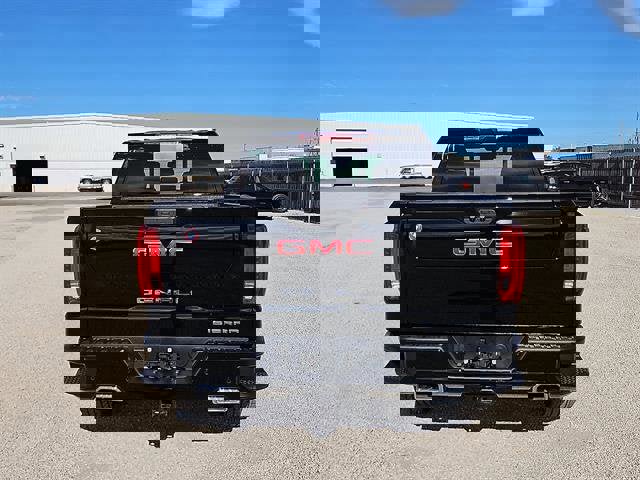 New 2026 GMC Sierra 1500 Denali image 4