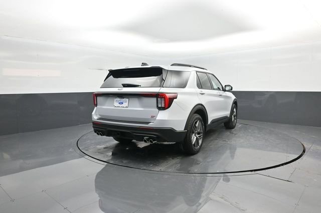 New 2026 Ford Explorer ST AWD/4WD image 7