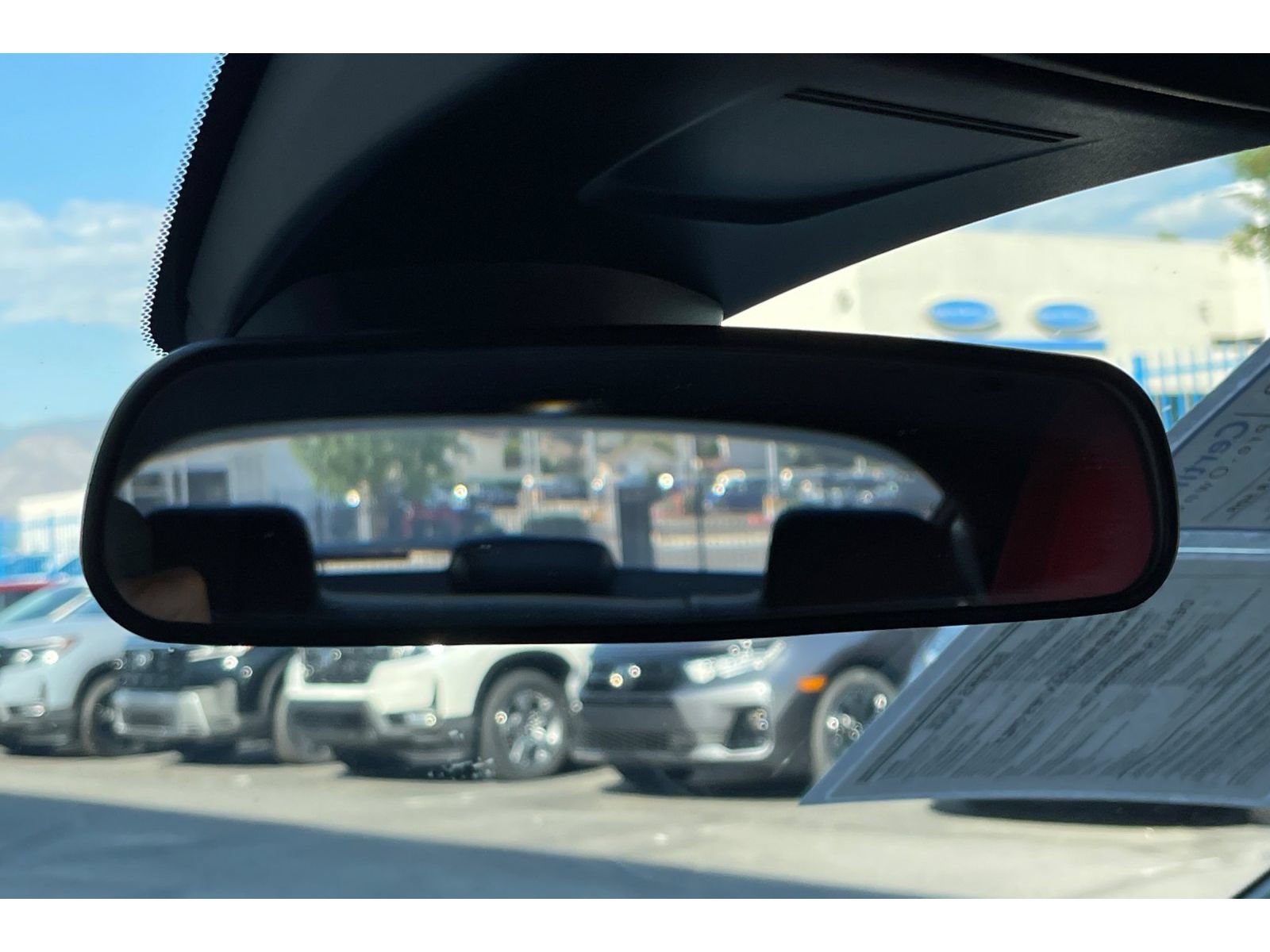 Certified 2025 Honda Civic Type R image 23