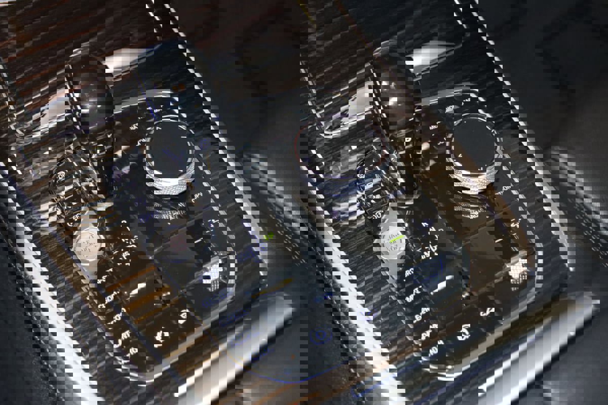 Used 2019 BMW X7 xDrive50i image 46