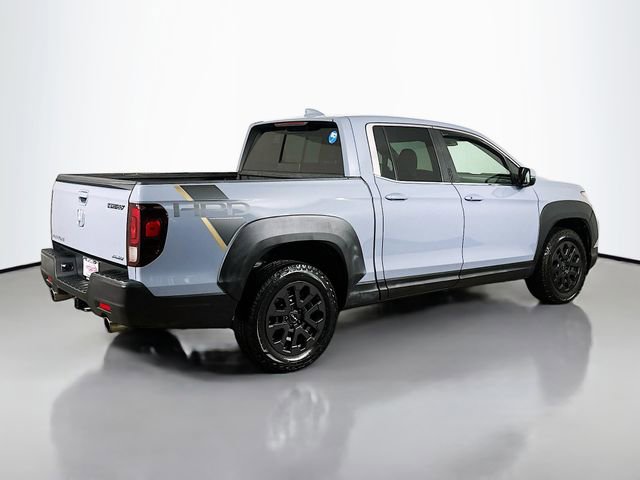 Certified 2023 Honda Ridgeline RTL image 19