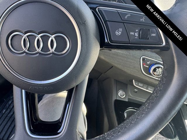 Used 2023 Audi A5 2.0T Premium w/ Convenience Package image 22