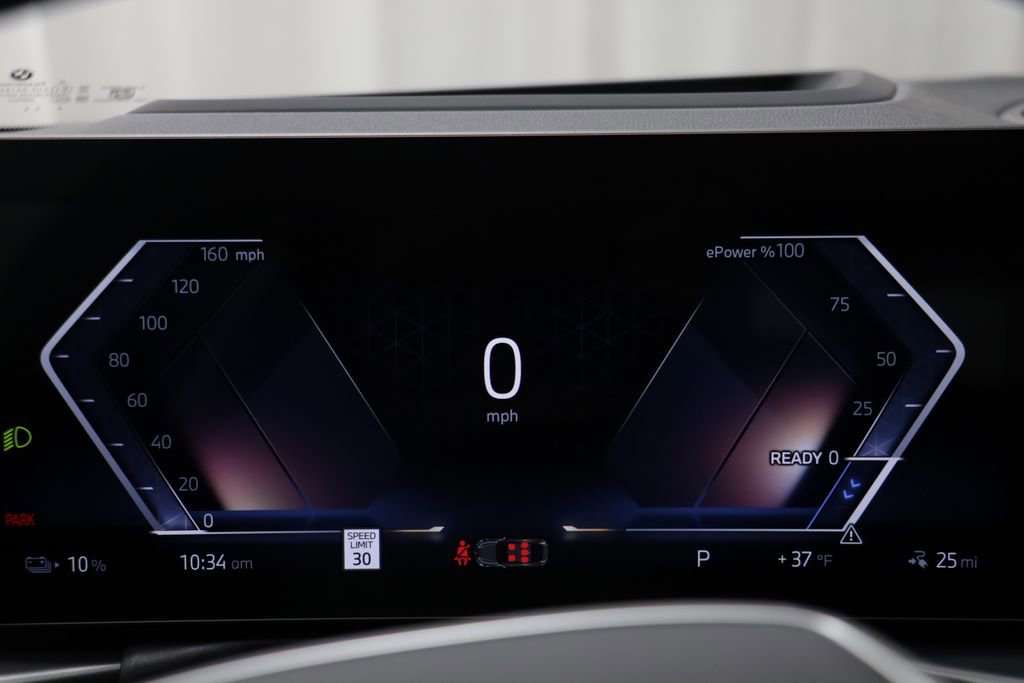 New 2026 BMW i4 xDrive40i w/ Premium Package AWD/4WD image 9