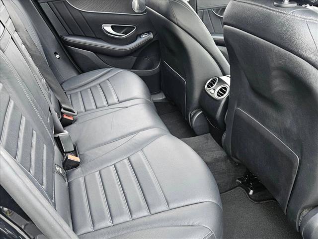 Used 2017 Mercedes-Benz GLC 43 AMG AMG GLC 43 image 21