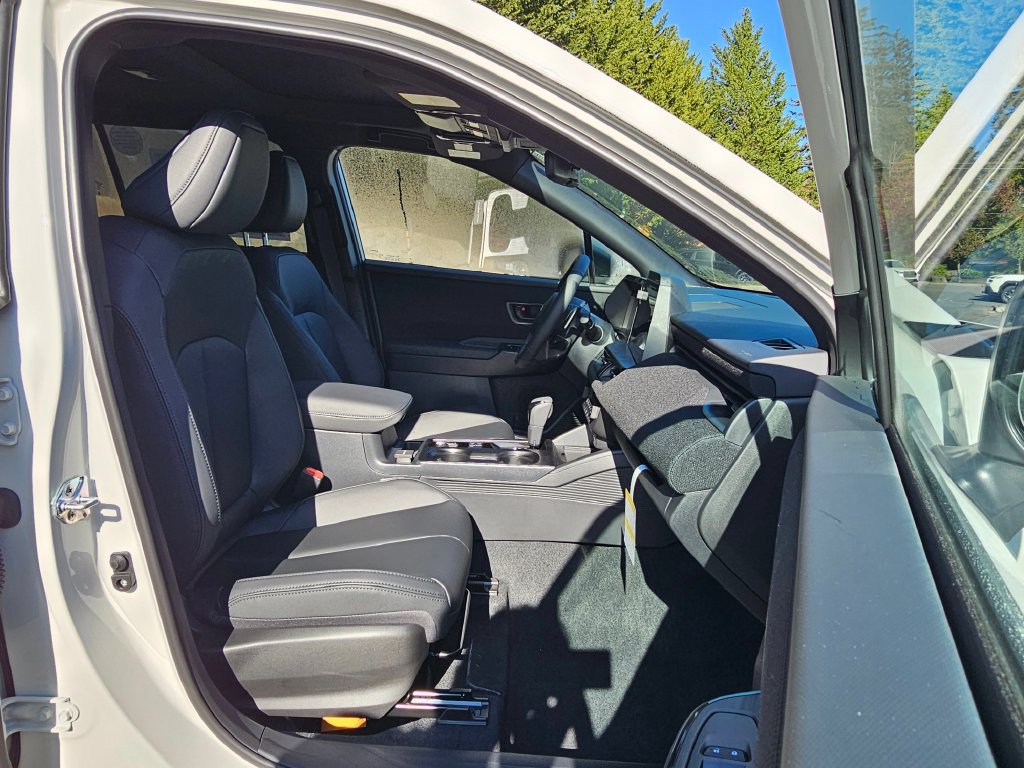 New 2026 Subaru Outback Premium AWD/4WD image 10