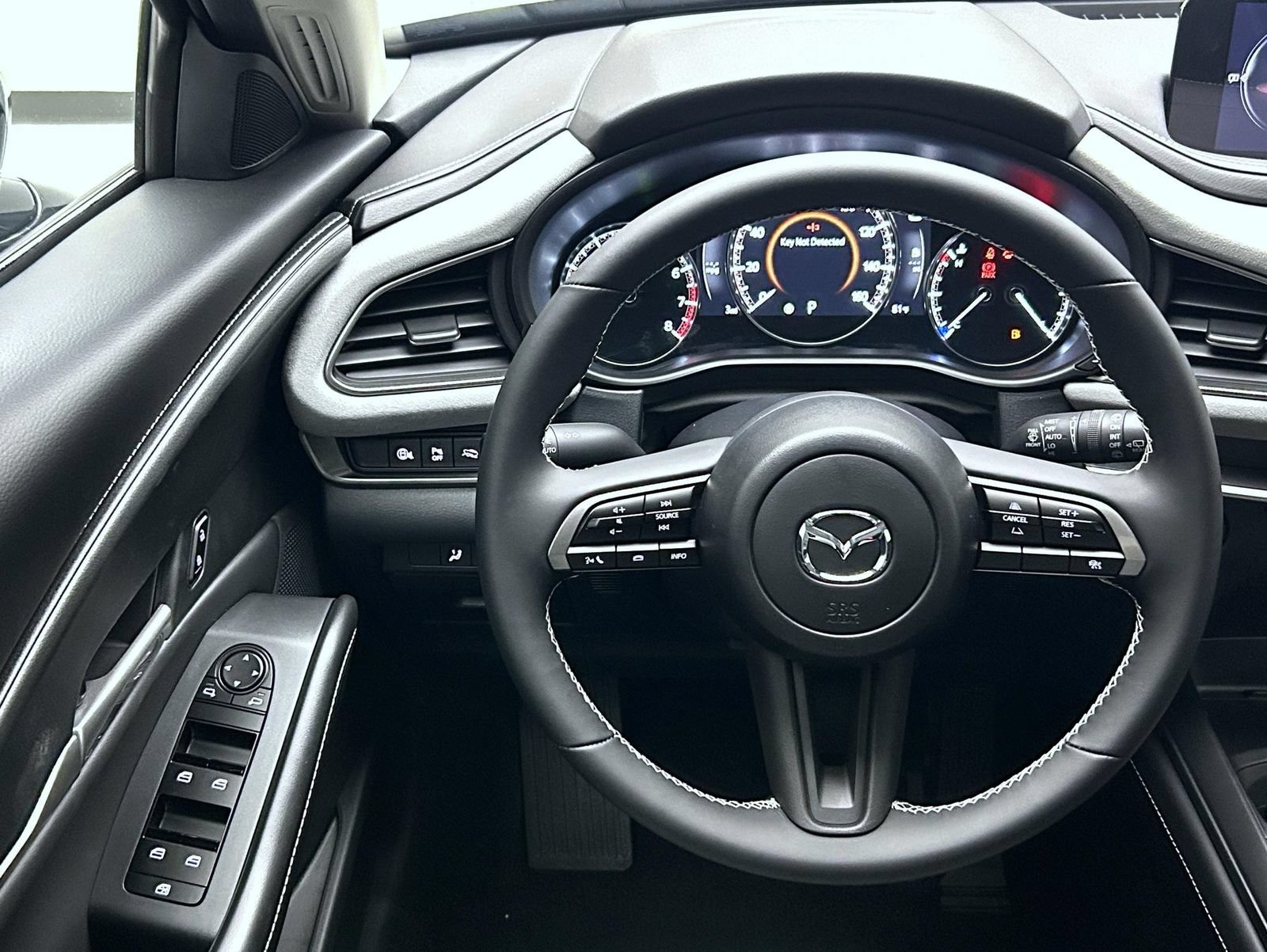 New 2026 MAZDA CX-30 Aire Edition AWD/4WD image 13