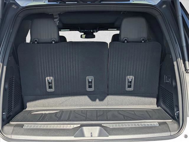 New 2026 Chevrolet Tahoe Premier w/ Sun And Tow Package image 9