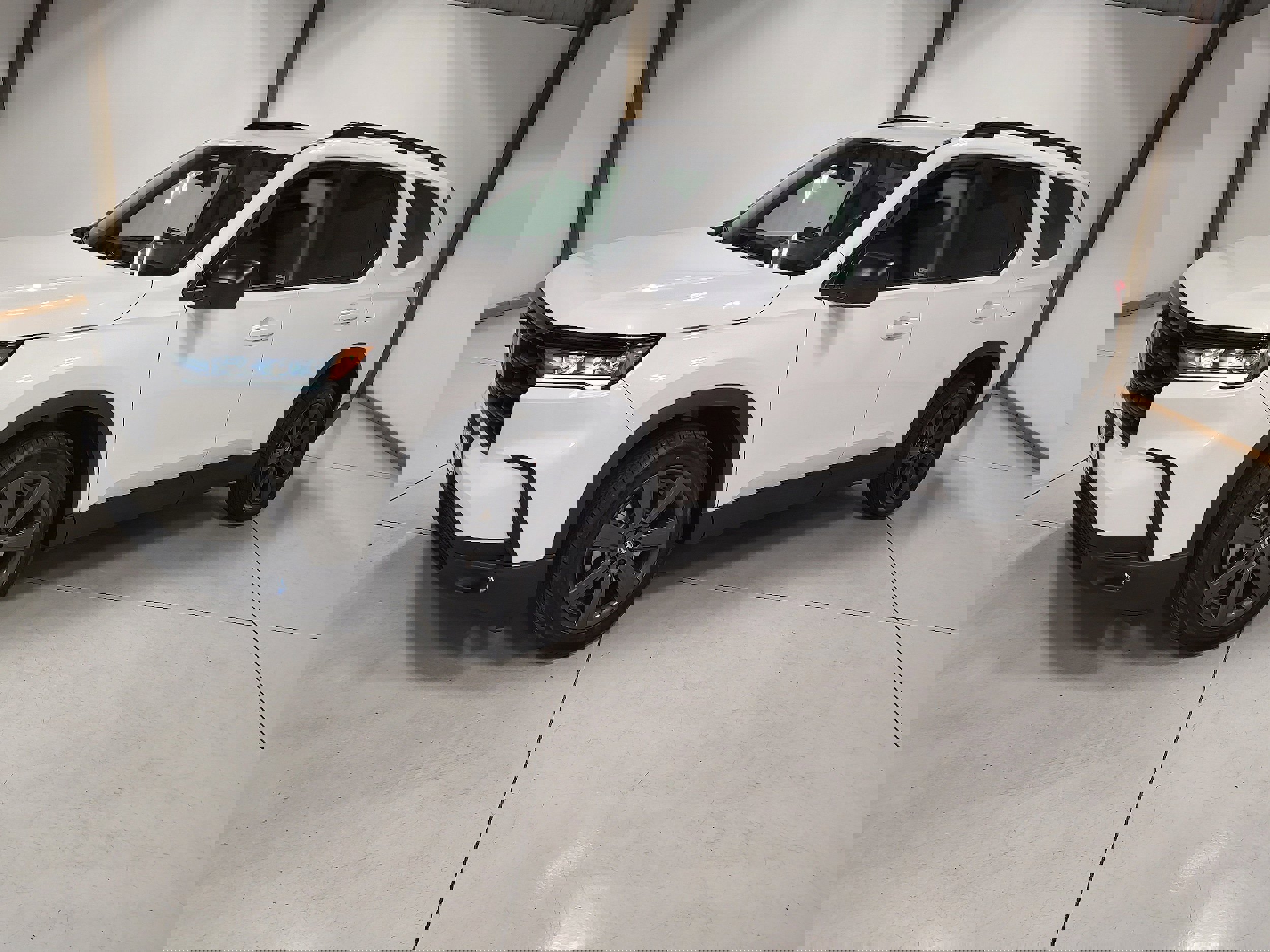 New 2025 Honda Pilot Sport image 4