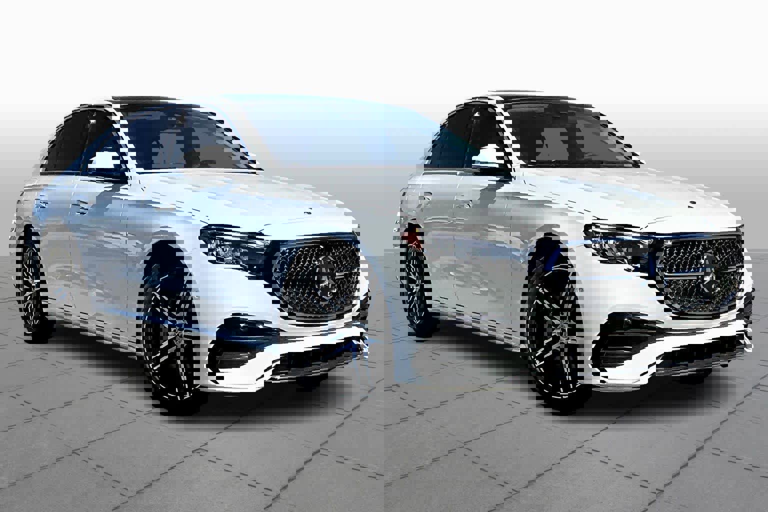 New 2026 Mercedes-Benz E 350 E 350 image 2