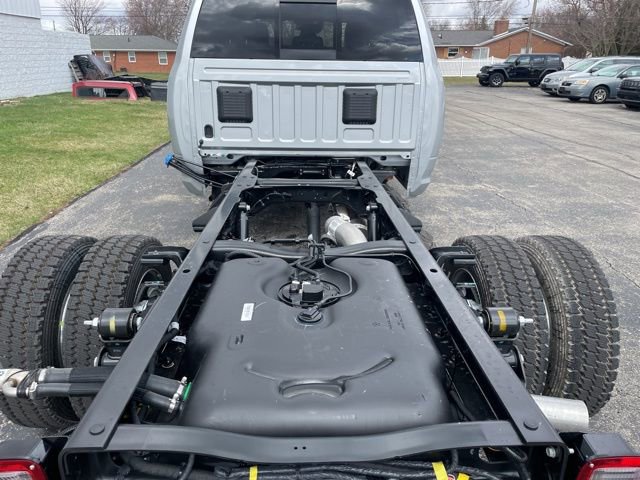 New 2026 RAM 5500 Tradesman image 12