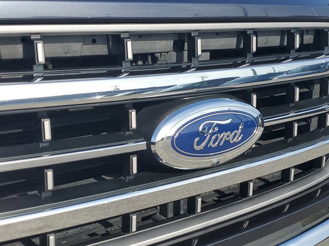 Certified 2021 Ford F150 Lariat w/ Equipment Group 502A High image 7