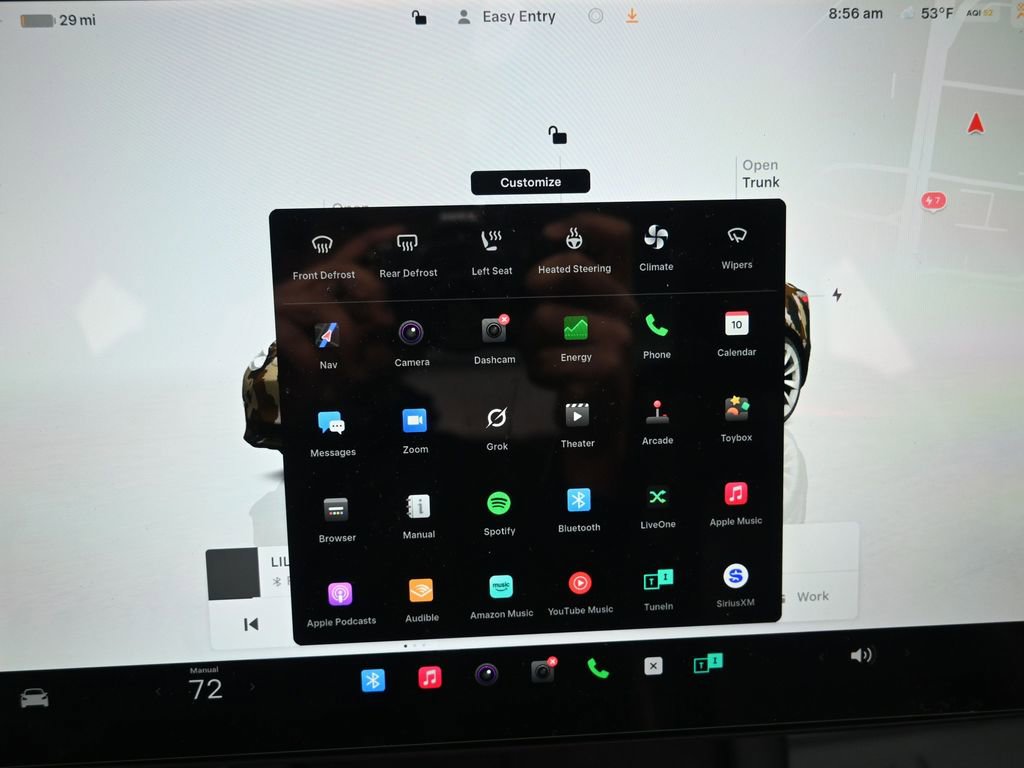 Used 2023 Tesla Model 3 Standard Range image 10