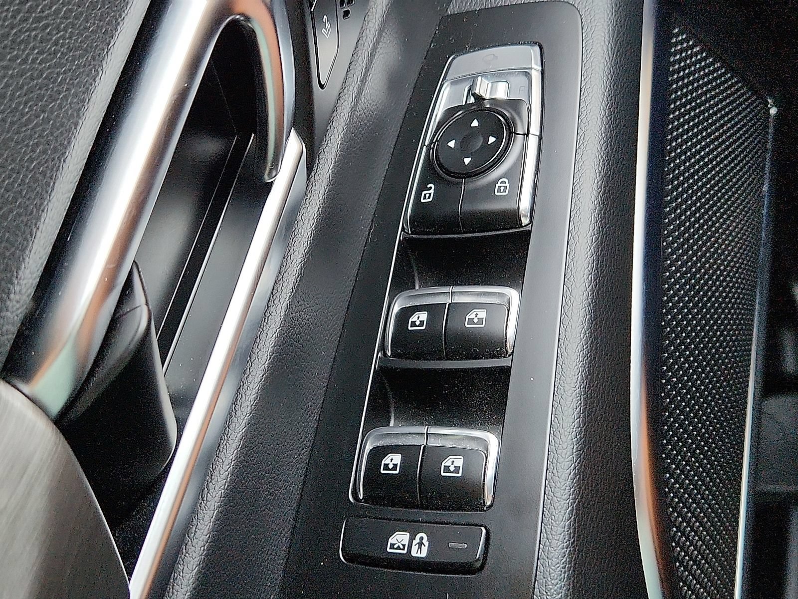 Used 2025 Kia Telluride SX Prestige X-Line AWD/4WD image 23