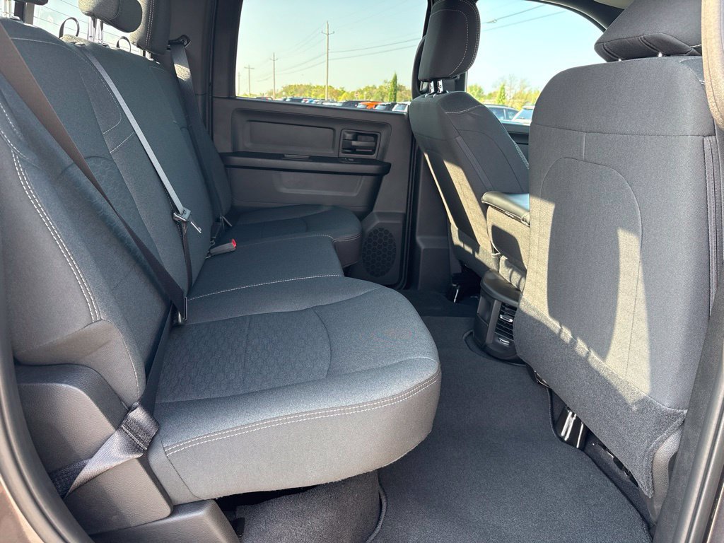 New 2027 RAM 3500 Tradesman AWD/4WD image 32