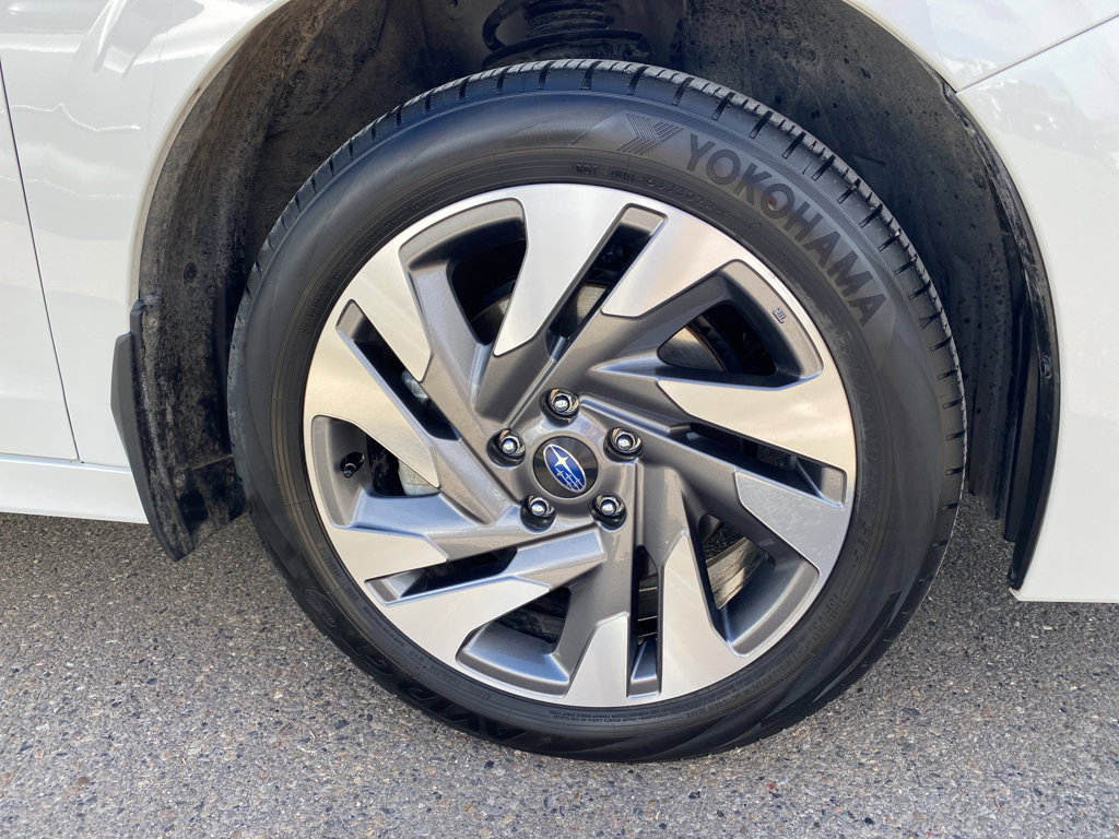 Used 2025 Subaru Legacy Touring XT w/ Popular Package #3 image 2