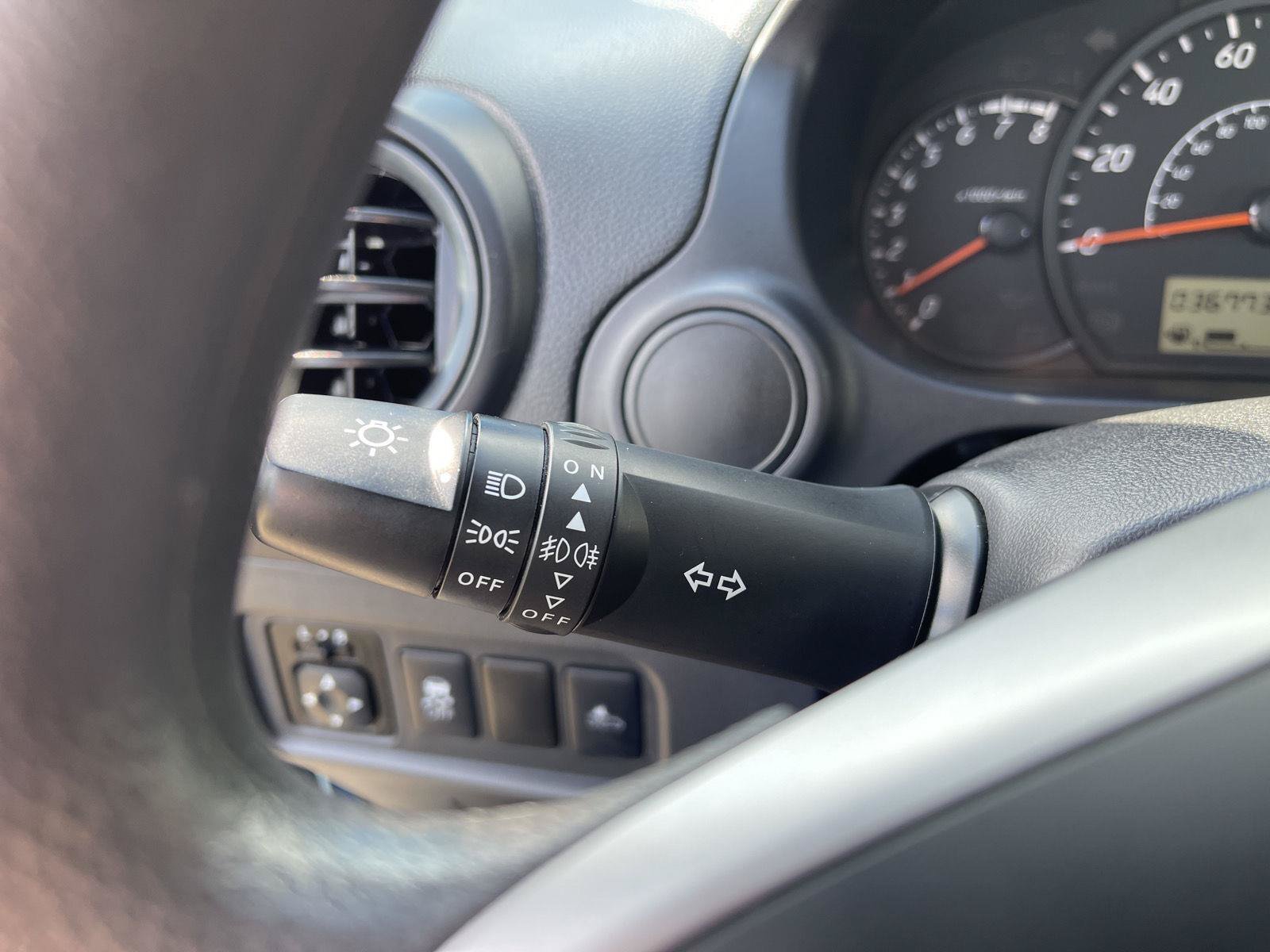 Used 2024 Mitsubishi Mirage ES FWD image 16