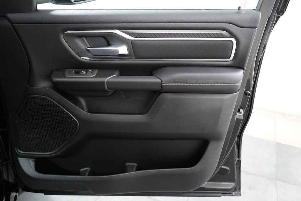 New 2027 RAM 1500 Big Horn AWD/4WD image 23